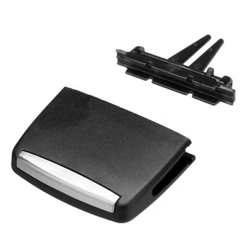 

Tab Air Outlet Clip Car Vent Air Conditioning Front Central For BMW X5 E70/X6 E71 Vehichle Parts