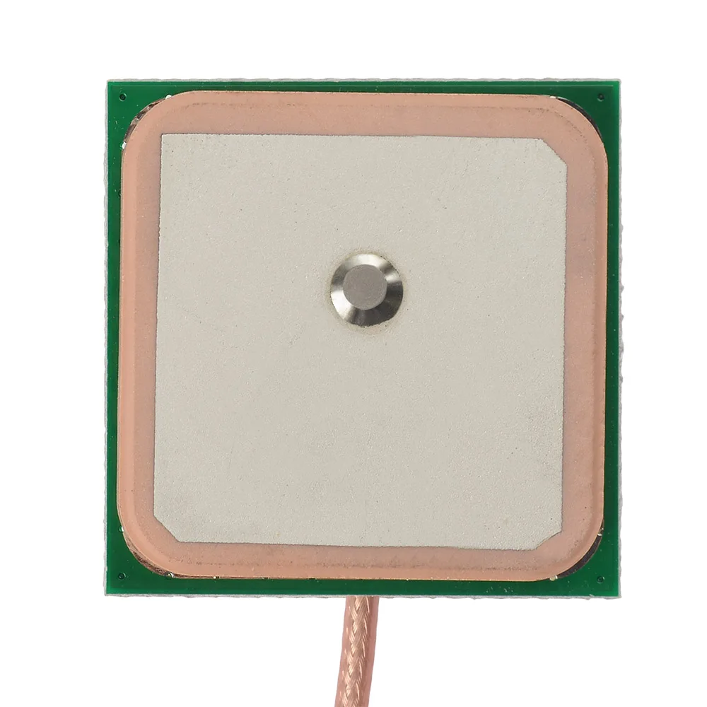 Superbat 3dBic Active GPS Internal Antenna with IPEX Connector RG178 30cm Cable for PND Laptop Mobile Phone