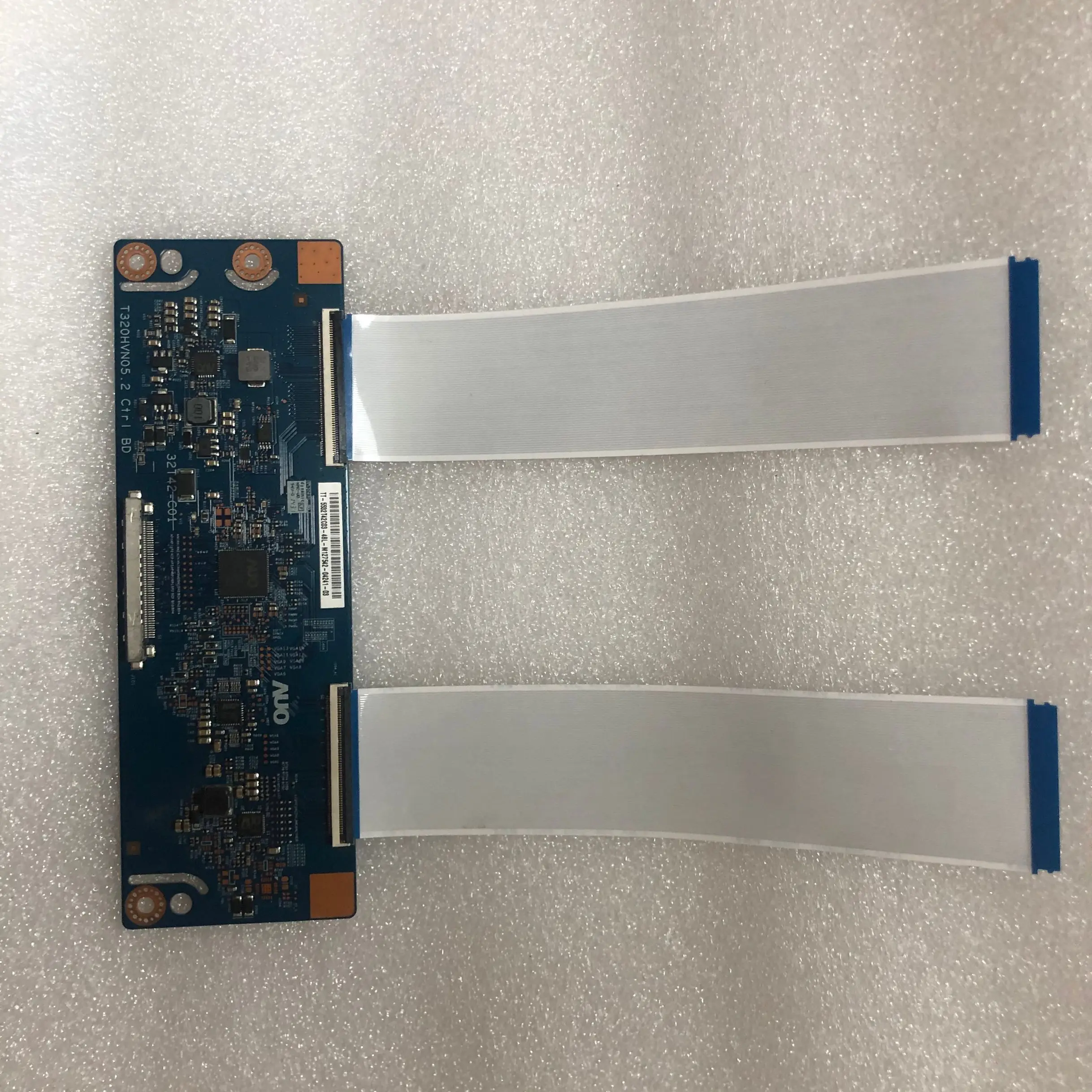 

32T42-C01 T320HVN05.2 CTRL BD T320HVN05 100% новая ТВ-точка