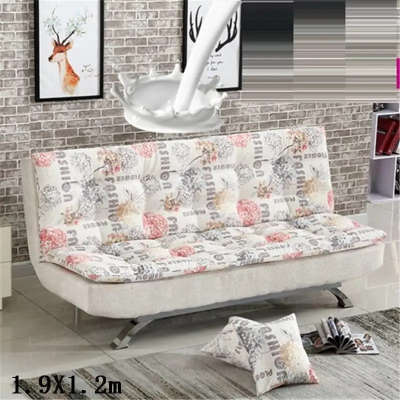 Version E Armut Koltuk Кама Plegable Oturma Grubu ухода дома Moderno Para Divano Letto Mueble De Sala комплект Гостиная мебель диван-кровать - Цвет: Version E