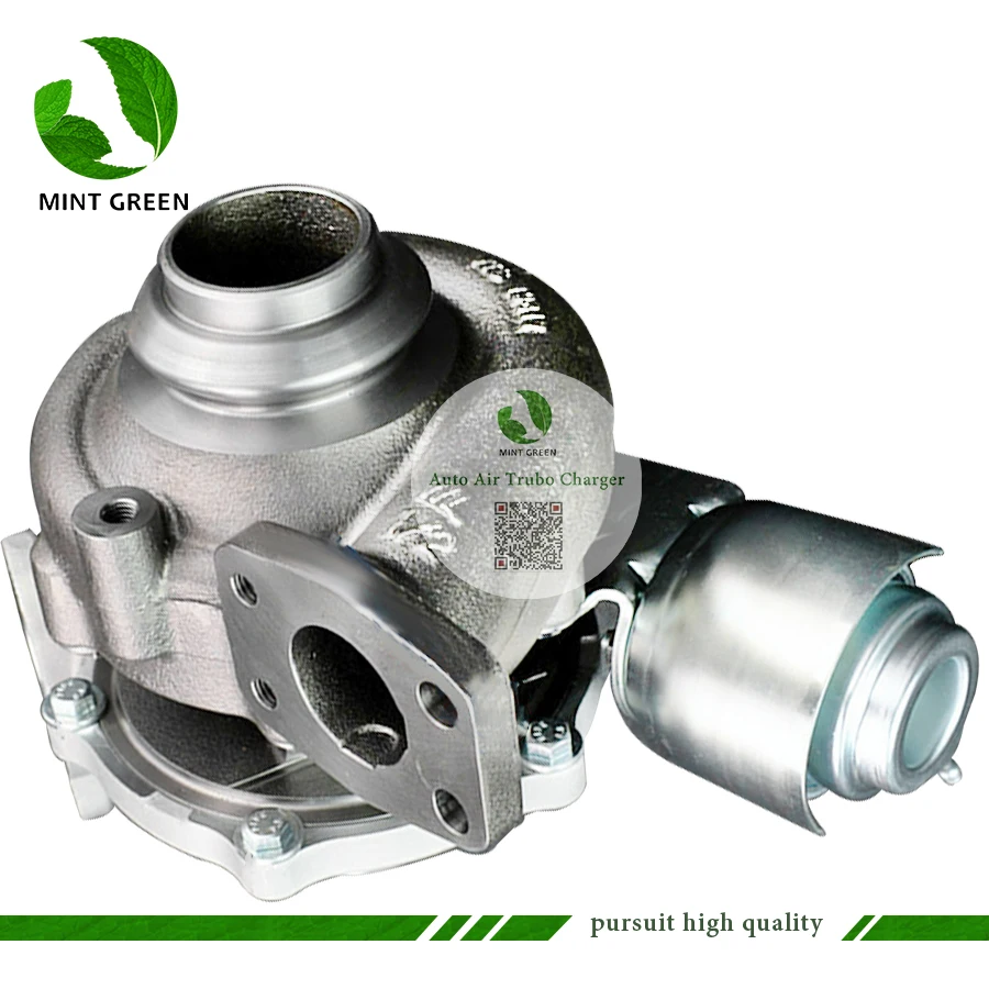 Турбокомпрессор для грузовика Volvo C30/V50/S40 II 1,6 D GT1544V turbo OEM 753420 753420-5005S 9660641380 9650764480 9663199280 0375J6