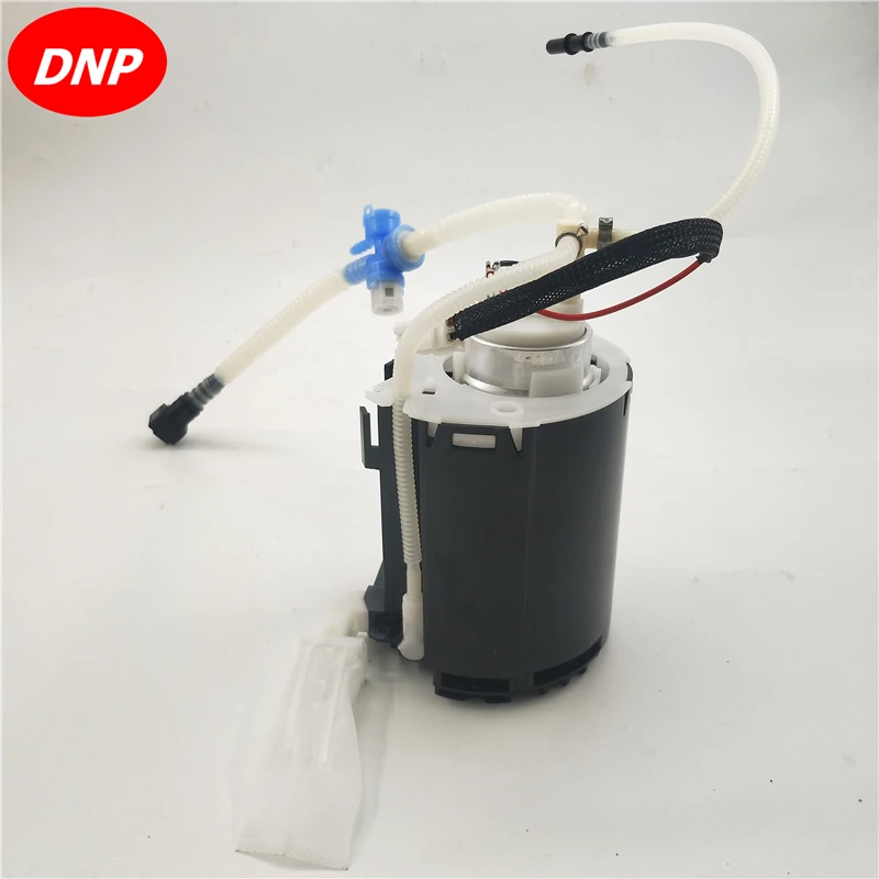 DNP WGS500012/A2C53098411Z топливный насос в сборе подходит для Land Rover LR Sport 4.2L
