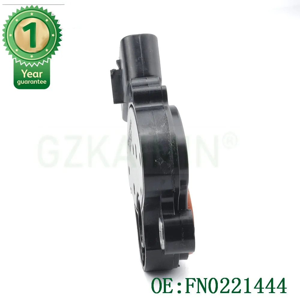 Новый ингибитор диапазона автоматической коробки передач нейтральный