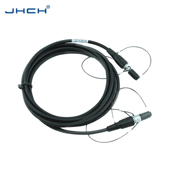 

Trimble 31288-02 data cable connect Trimmark 3 to an R8 receiver.