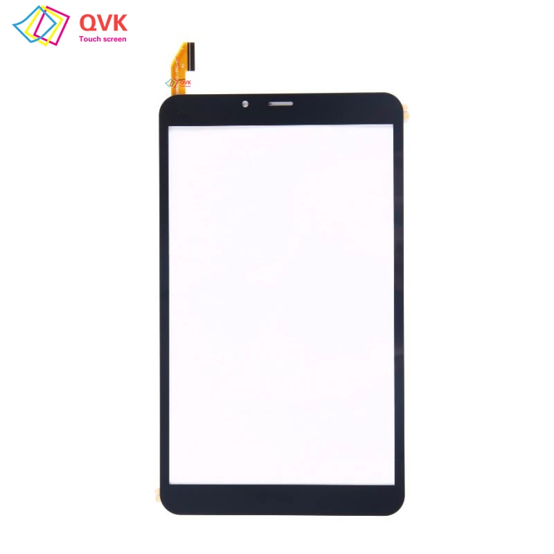 

Новый сенсорный экран P/N XC-PG0800-131-FPC-A0, планшетофон, сенсорная панель, сенсорный датчик для Dexp Ursus K18 3G K-18 Touch