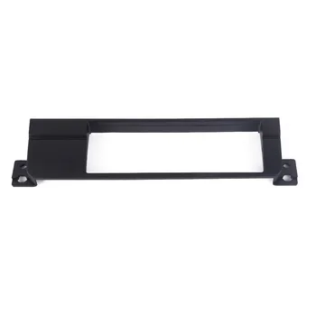 

Plastic Radio Adapter Panel For BMW E46 1999-2006 Parts Car Auto Interior