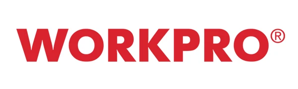 WORKPRO мешок тяжелого станка с двигателем большой мощности, 18-дюймовые преформы с широким горлышком из плотной ткани инструмент Органайзер с водонепроницаемой формованных базы