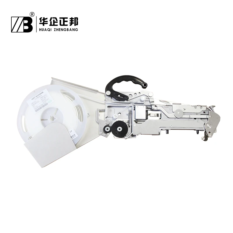 

Pretty quality SMT YMH feeder air control feeder 8*4 for SMT Pick And Place Machine