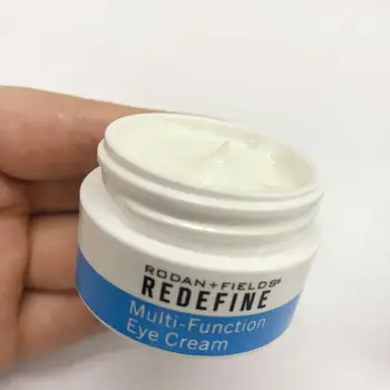 

VIBRANT GLAMOUR 60g Moisturizing Face Cream Eye Cream Fields R+F Fields R+F Eye Cream