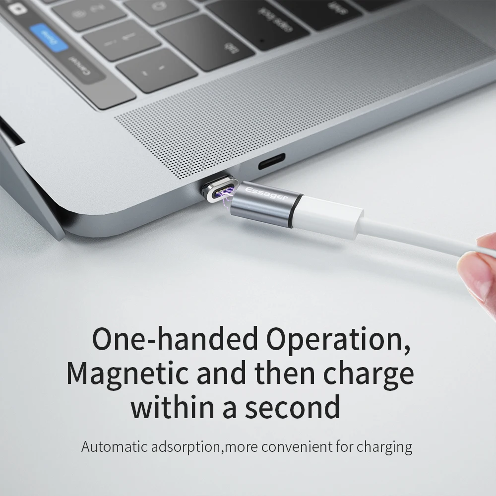 Baseus usb type C OTG адаптер USB C штекер Micro USB Женский Кабельные конвертеры для Macbook samsung S10 huawei USB type-c OTG