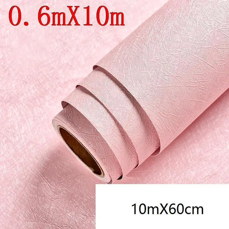 Self Adhesive Para Mural Adhesivo Wallpaper For Bedroom Papier Peint Pared Home Decor Papel De Parede Infantil Wall Paper - Цвет: Version W