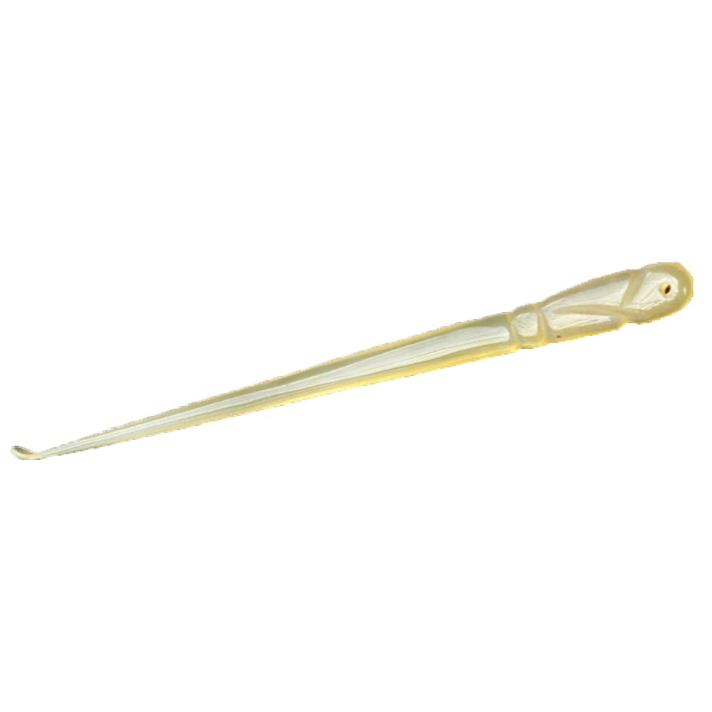 HIMABM 1 шт. ушной Воск палочки er Овцы Рог средство длоя удаления воска Curette