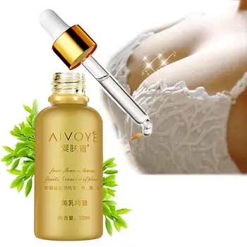 

Breast Enlargement Massage Oil Big Bust Enchance Chest Enhance Growth Gel Lotion Boobs A to D Cup Lift Up Nourishing Serum