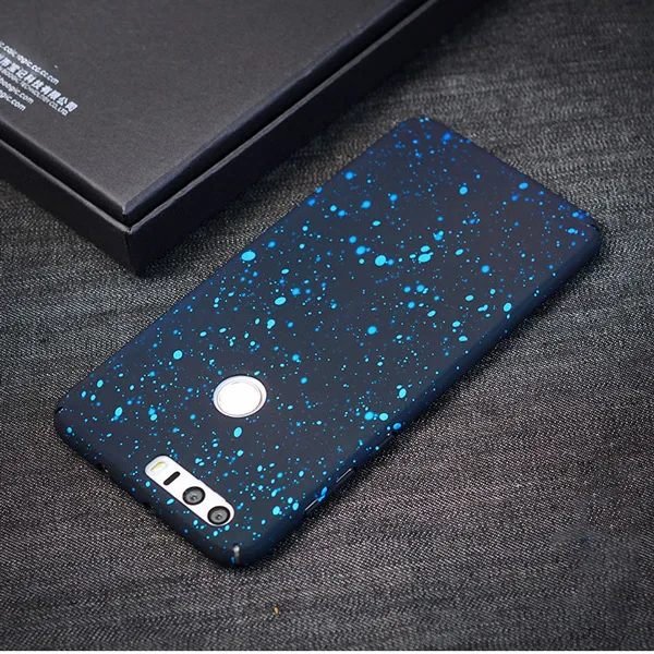 Light Blue Матовый чехол для huawei P30 Pro P30 P20 Lite P9 P10 плюс Коврики 20 10 9 Honor 10 8 7X V9 V10 Коврики 10 Honor9 Nova 3e чехол на заднюю панель - Цвет: Light Blue