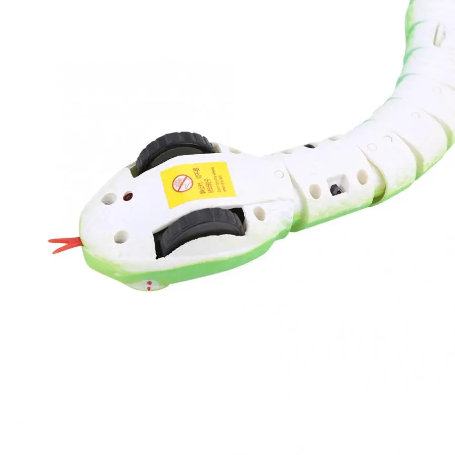 Новинка, игрушка для детей, Rc, змея, Naja Viper, робот, игрушка для животных с usb зарядкой, забавная игрушка, страшный Рождественский подарок для детей