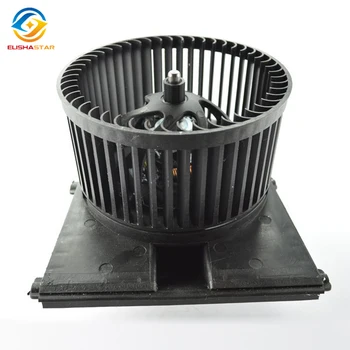 

ELISHASTAR New Interior Blower For POLO GOLF OCTAVIA 1J1819021A 1J1819021