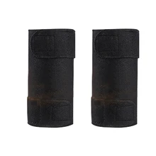 Самонагревающийся браслет для коленей самонагревающийся браслет комфортную эластичную обувь легко Применение эффективное магнитотерапия мягкий самонагревающийся браслет для коленного бандажа