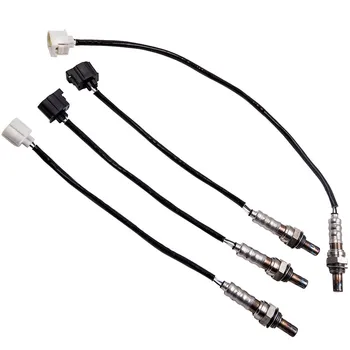 

4X Upstream & Downstream Oxygen O2 Sensor for Jeep Wrangler L4 2.4L 2003-2004