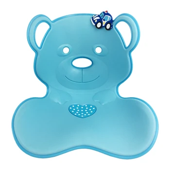 

Correct Sit Posture Waist Back Brace Support Vertebra Straightener Children Chair Ergonomic Design Health Care