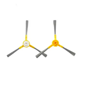

2PCS/4PCS /6PCS Neatsvor Original Side Brush Suitable for X500 Vacuum Cleaner Robot Spare Parts