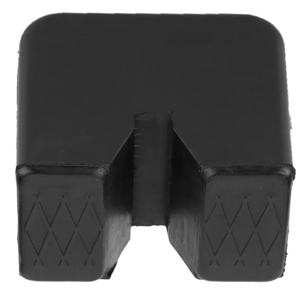 

Slotted Jack pad Frame Accessories Lifts Pinch For Chevrolet Protector