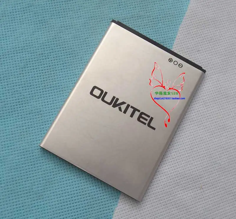 oukitelc16probattery