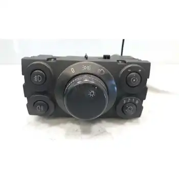 

13129254 13100128 control Lights Opel Astra Gtc 1.6 16v