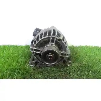 

1186221 alternator Citroen Xsara Saloon