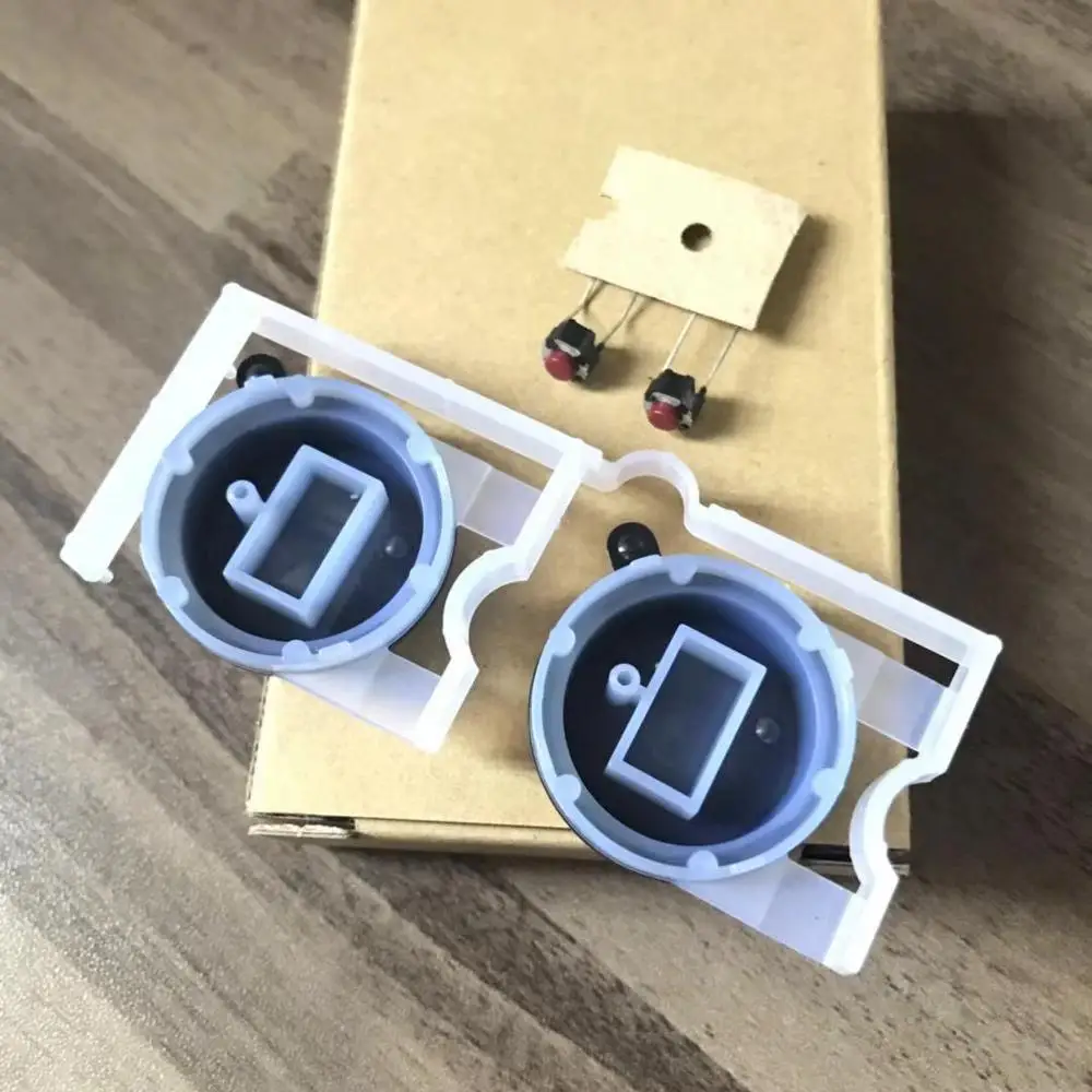 Кнопка пауза и кия+ переключатели для CDJ 900+ Nexus DAC2596+ DSG1117 для Pioneer Play CD ideamedia