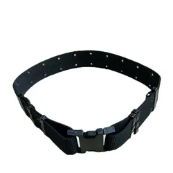 Homens 900d náilon tático molle cinto militar conveniente combate cinto de treinamento ajustável cinto de cintura ajustável macio acolchoado