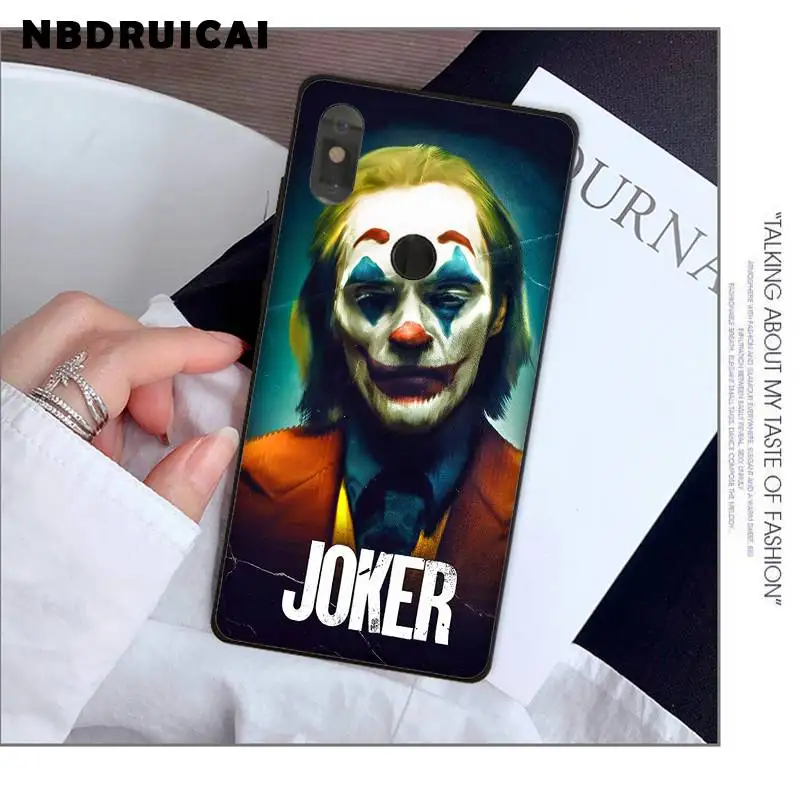 Joker movie 2019
