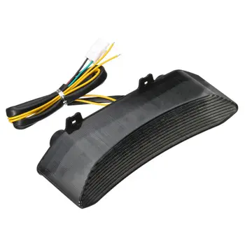 

Car Turn Signal lights Auto Replacement Parts Exterior 1pc 12V Integrated