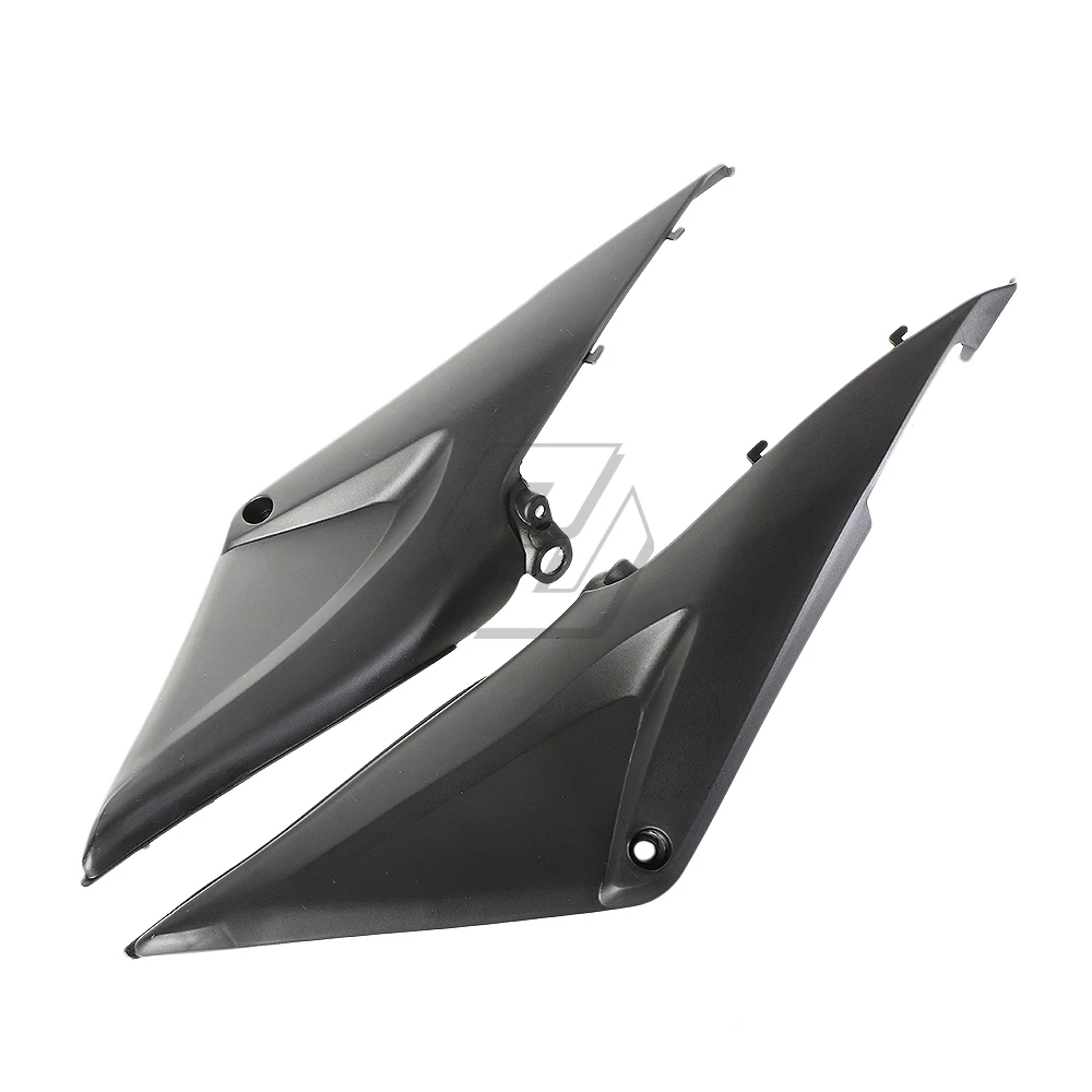 Мотоциклетная боковая накладка кронштейн обтекатель Cowling чехол для HONDA CBR600RR F5 2005 2006