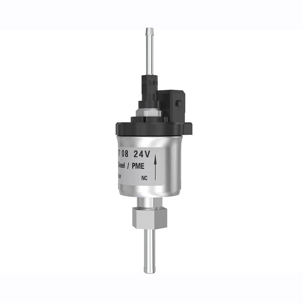 Car Air Diesel Parking Oil Fuel Pump 22ml For Eberspacher Airtronic D2 D3  D4 12/24v 2kw 3kw 4kw Long Life Easy To Install - Heater Parts - AliExpress