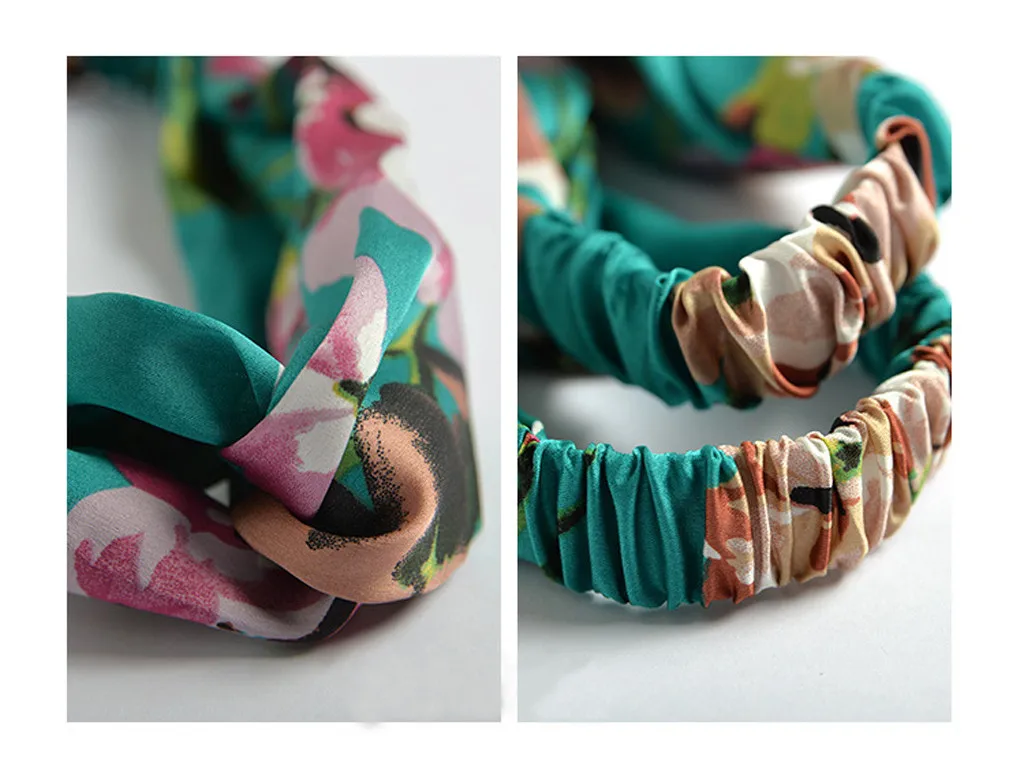  Parent-Child Hair Accessories Girl