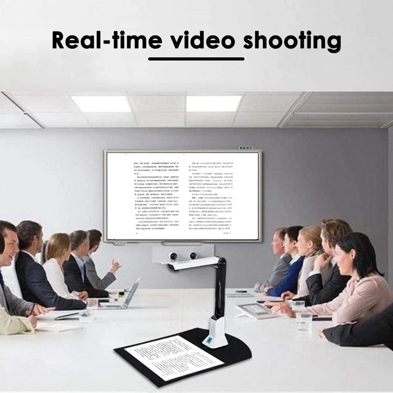 Cheap Scanners