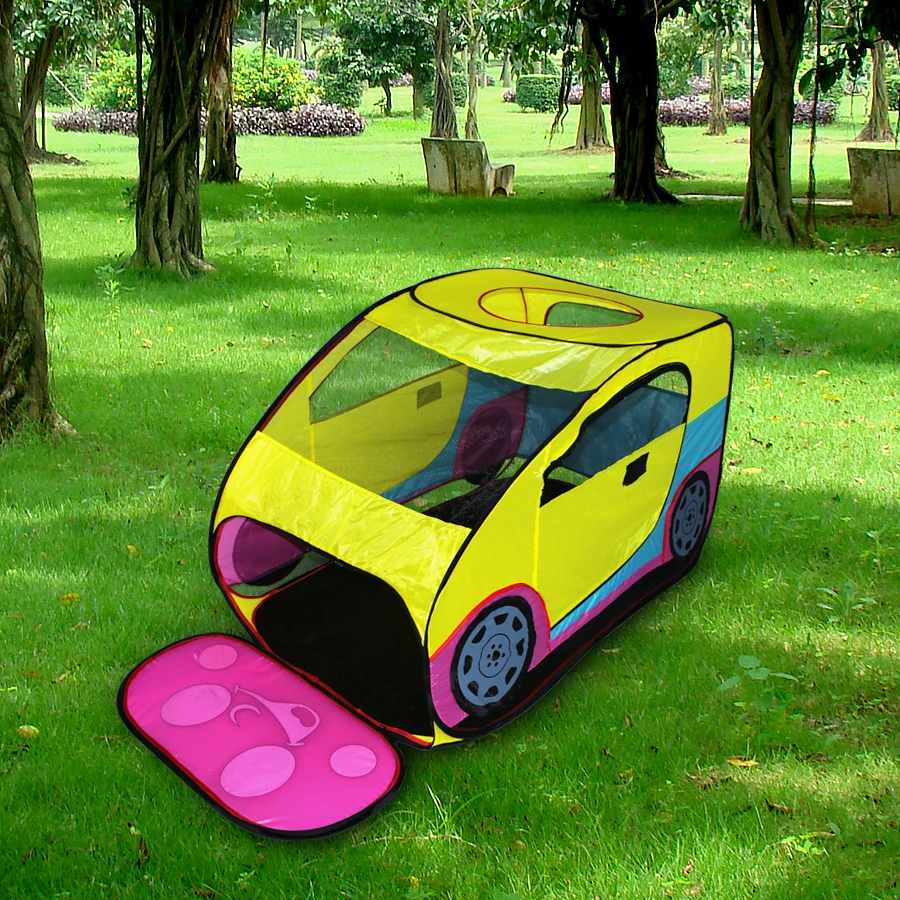 儿童帐篷车5副本