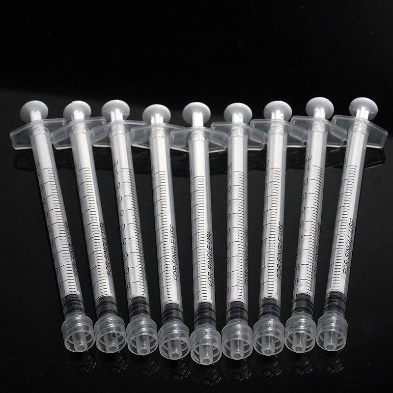 Agulha, Uso para Laboratório Científico, Medição e