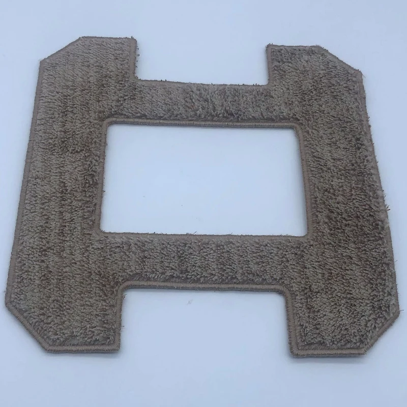 Cena (Dla X6) Liectroux fibre ścierka do mycia podłogi do okna robot czyszczący X6, 6 sztuk paczka