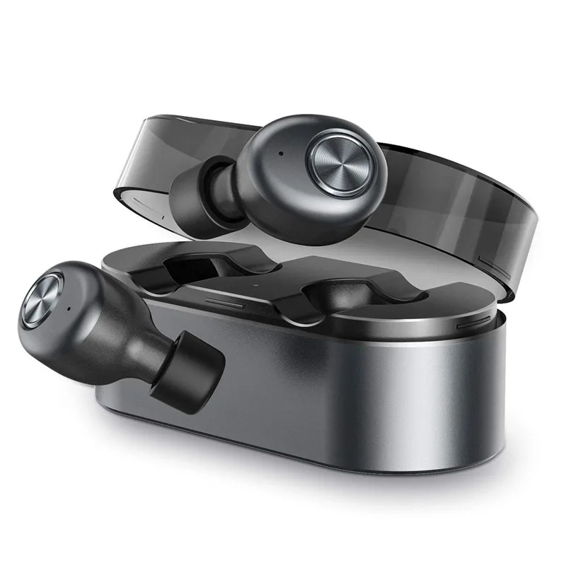 CLAITE G2 Беспроводные bluetooth 5,0 наушники стерео Hifi Звук шумоподавление наушники с микрофоном Для Sansumg