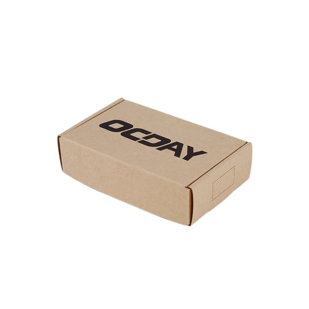 OCDAY 3,7 V 380 мА/ч, 25C 1S1P 1.4WH Батарея& Зарядное устройство для Hubsan H107C H107D