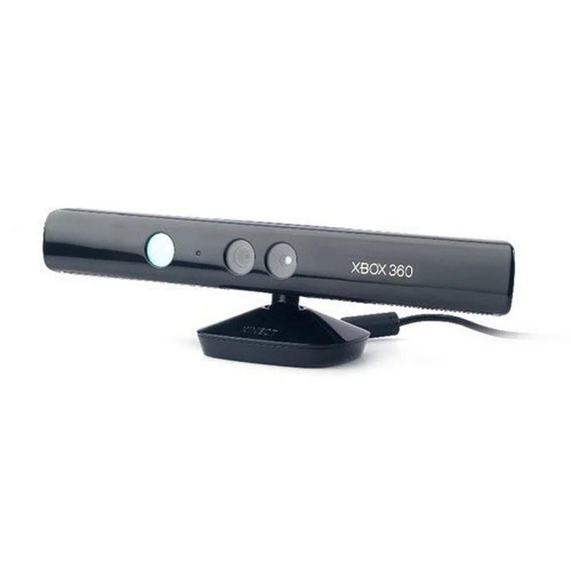 Кабель питания для Xbox 360 Kinect sensor (EU Edition) черный