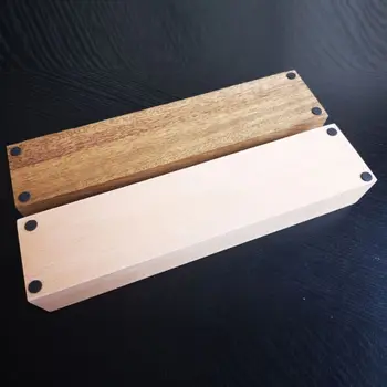 

Style Vintage “Now Playing” Heavy Wooden Display Stand For LP Vinyl Record Phono K92F