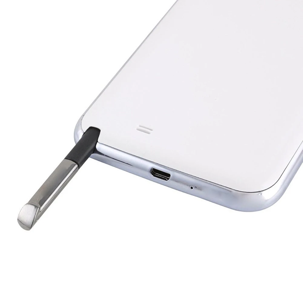 Горячая Ручка стилус для сенсорного экрана для samsung Galaxy Note 2 II GT N7100 T889 I605