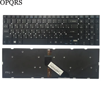 

Russian Keyboard for Acer Aspire E1-522G 5755 5755G 5830 5830G 5830T 5830T E1-530G E1-532G E1-532P backlight RU