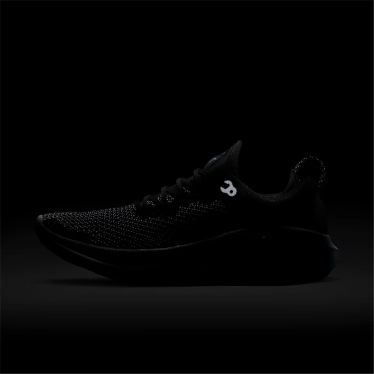Подлинные женские кроссовки для бега Nike Joyride Run FK, дышащие и прочные, новые трендовые AQ2731-001