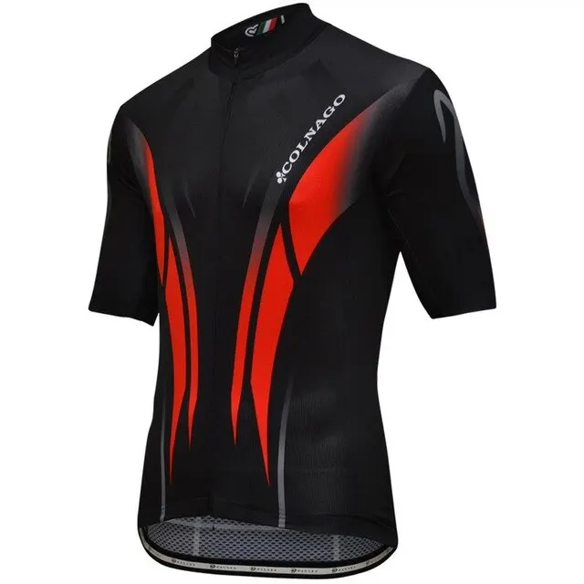 Colnago эластичный слюнявчик, штаны, велосипедная одежда, Велоспорт Джерси, аэро трико пропускающее воздух, короткий велосипедный костюм, верхняя одежда, ropa ciclismo