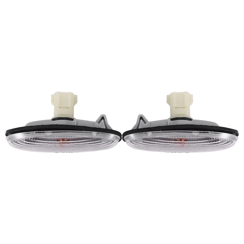 Светильник указателя поворота для MAZDA 323 Familia Protege BJ Premacy MX-6 Tribute B01W-51-120 1998-2003 |
