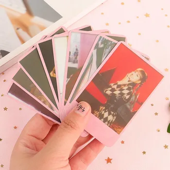 BLACKPINK Album Photo Cards Stationery - Image 4