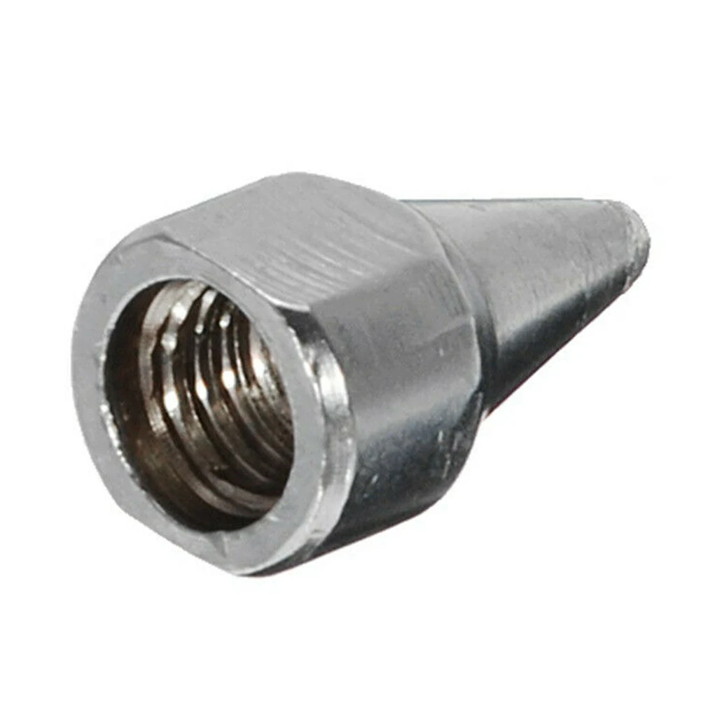 

Electric Desoldering Tips Copper Easy Install Accessories Automatic Universal Suction Nozzle Solder Tool For S-993A S-995A